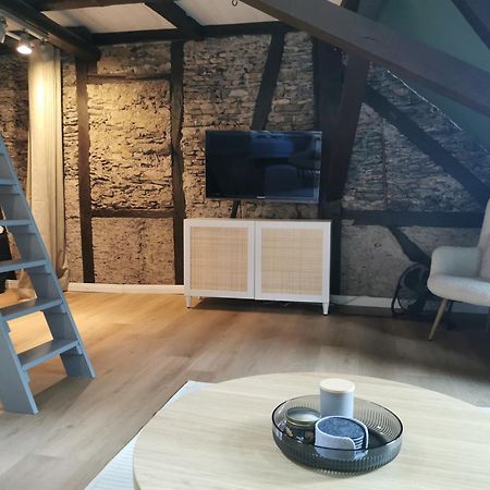 Ferienhaus Malu In Bremm Exteriér fotografie