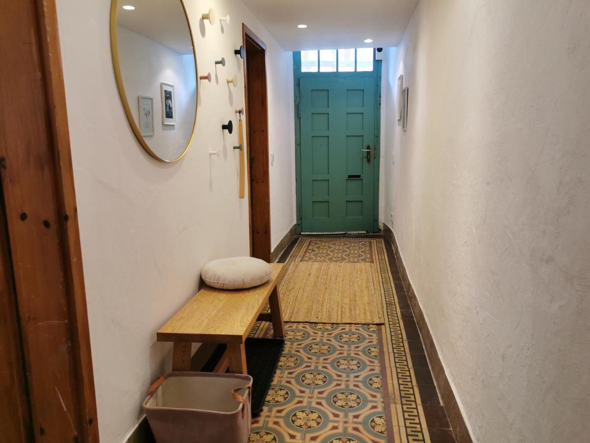 Ferienhaus Malu In Bremm Exteriér fotografie