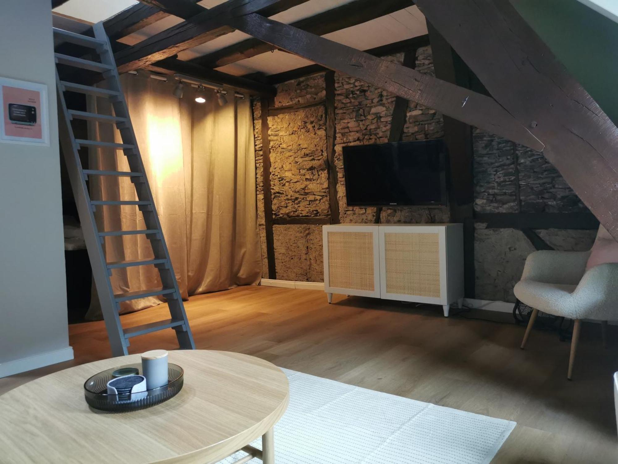 Ferienhaus Malu In Bremm Exteriér fotografie