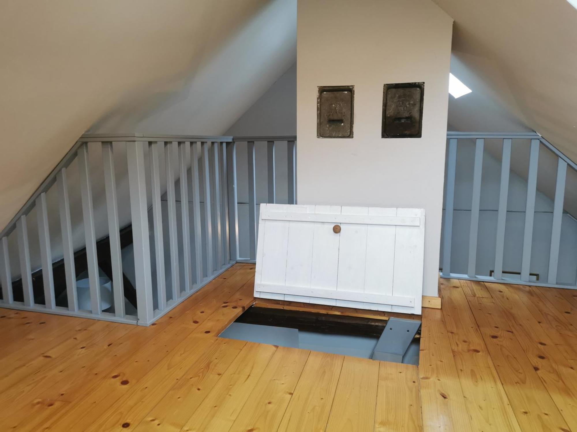 Ferienhaus Malu In Bremm Exteriér fotografie