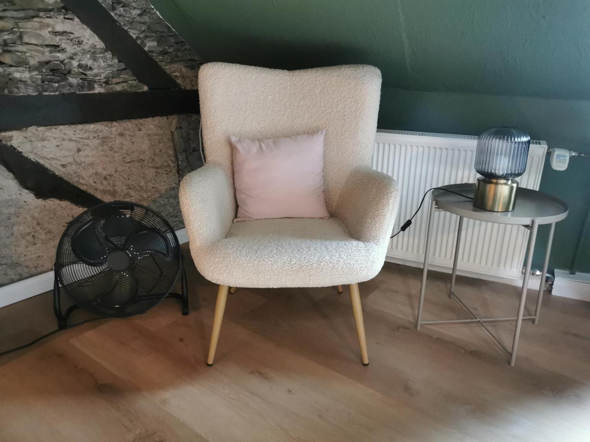 Ferienhaus Malu In Bremm Exteriér fotografie
