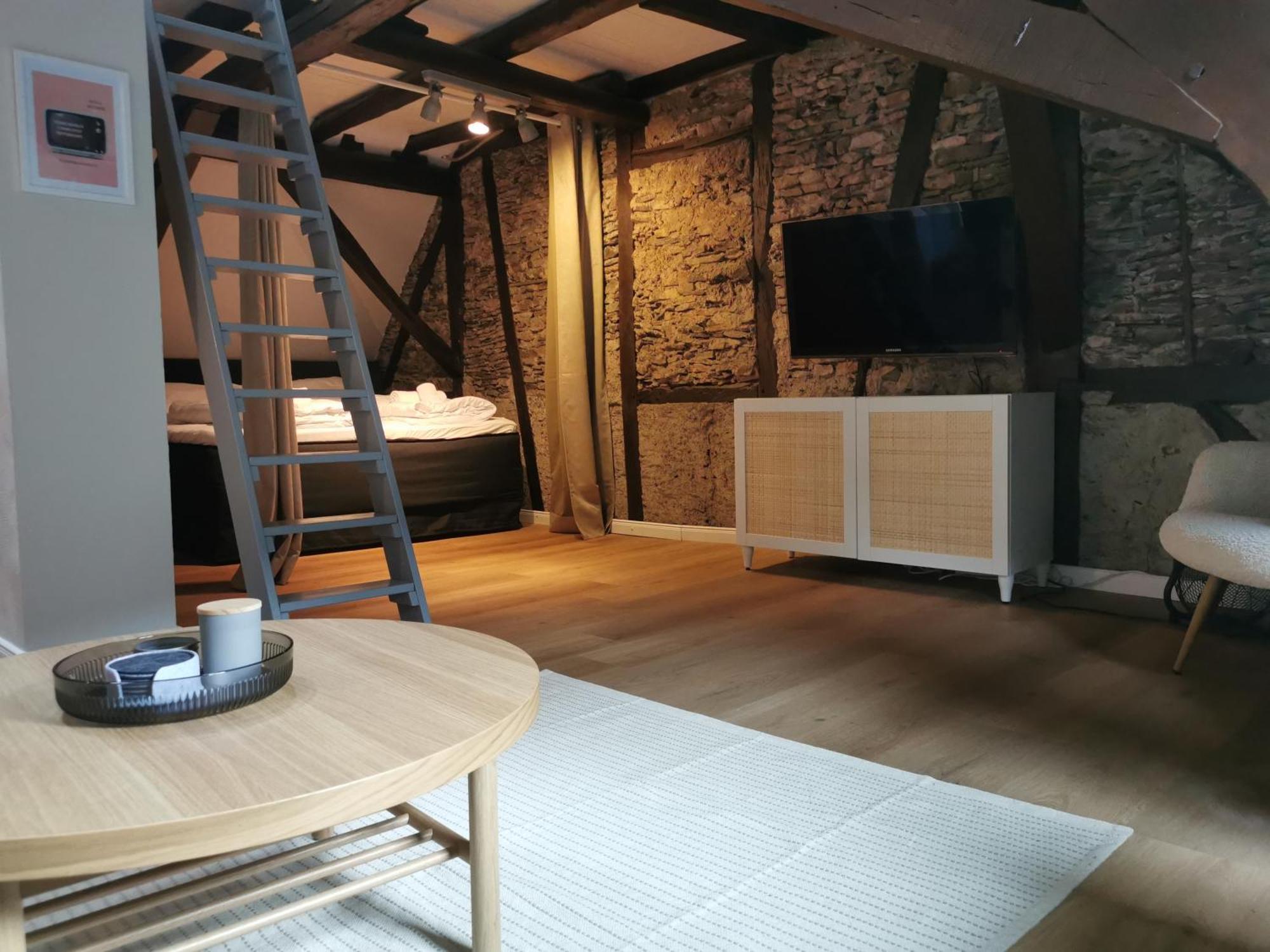 Ferienhaus Malu In Bremm Exteriér fotografie