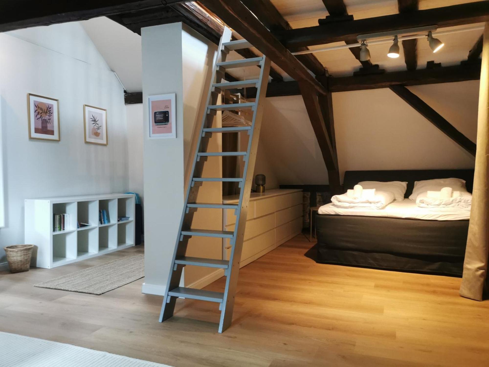Ferienhaus Malu In Bremm Exteriér fotografie