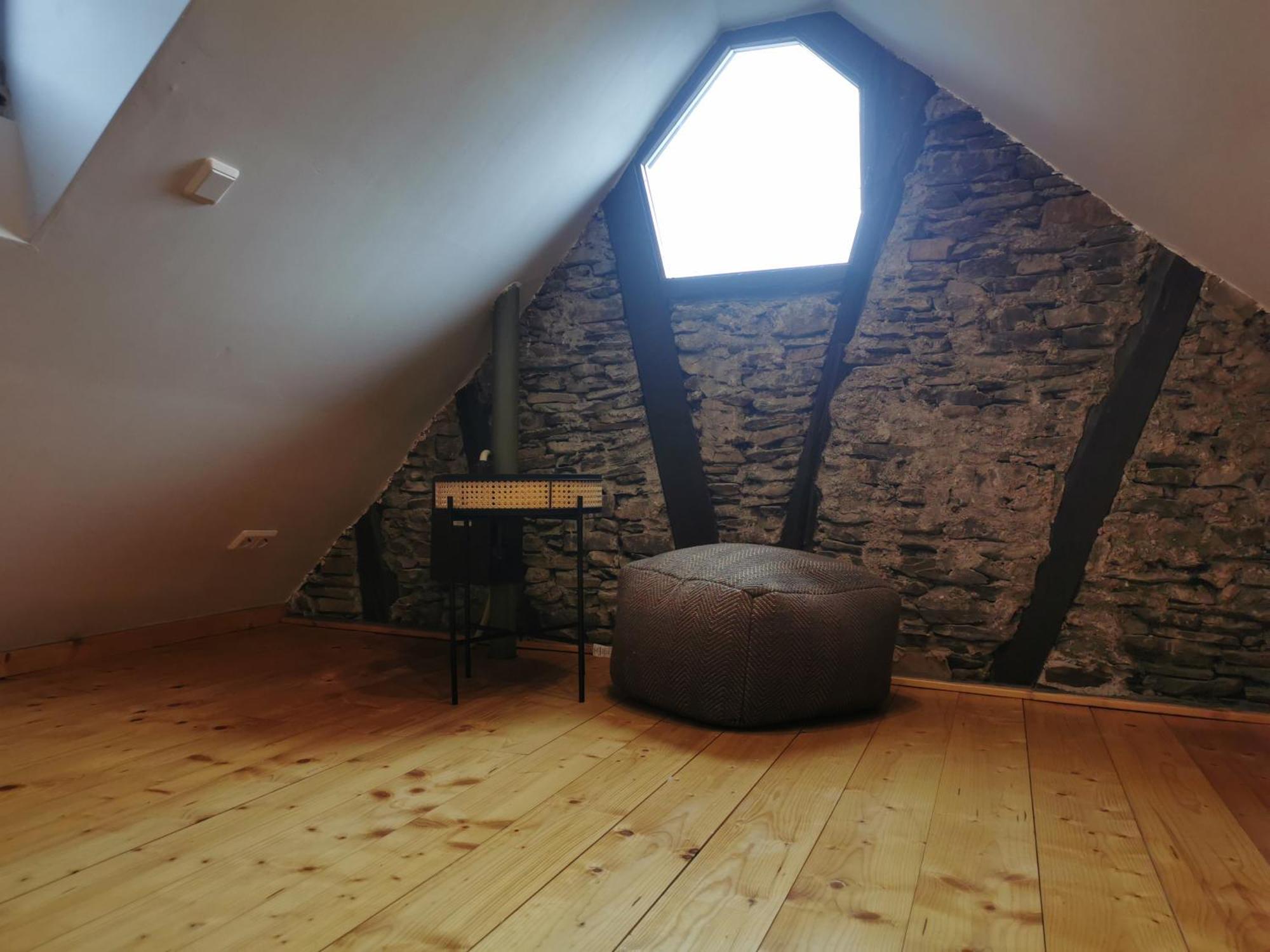 Ferienhaus Malu In Bremm Exteriér fotografie