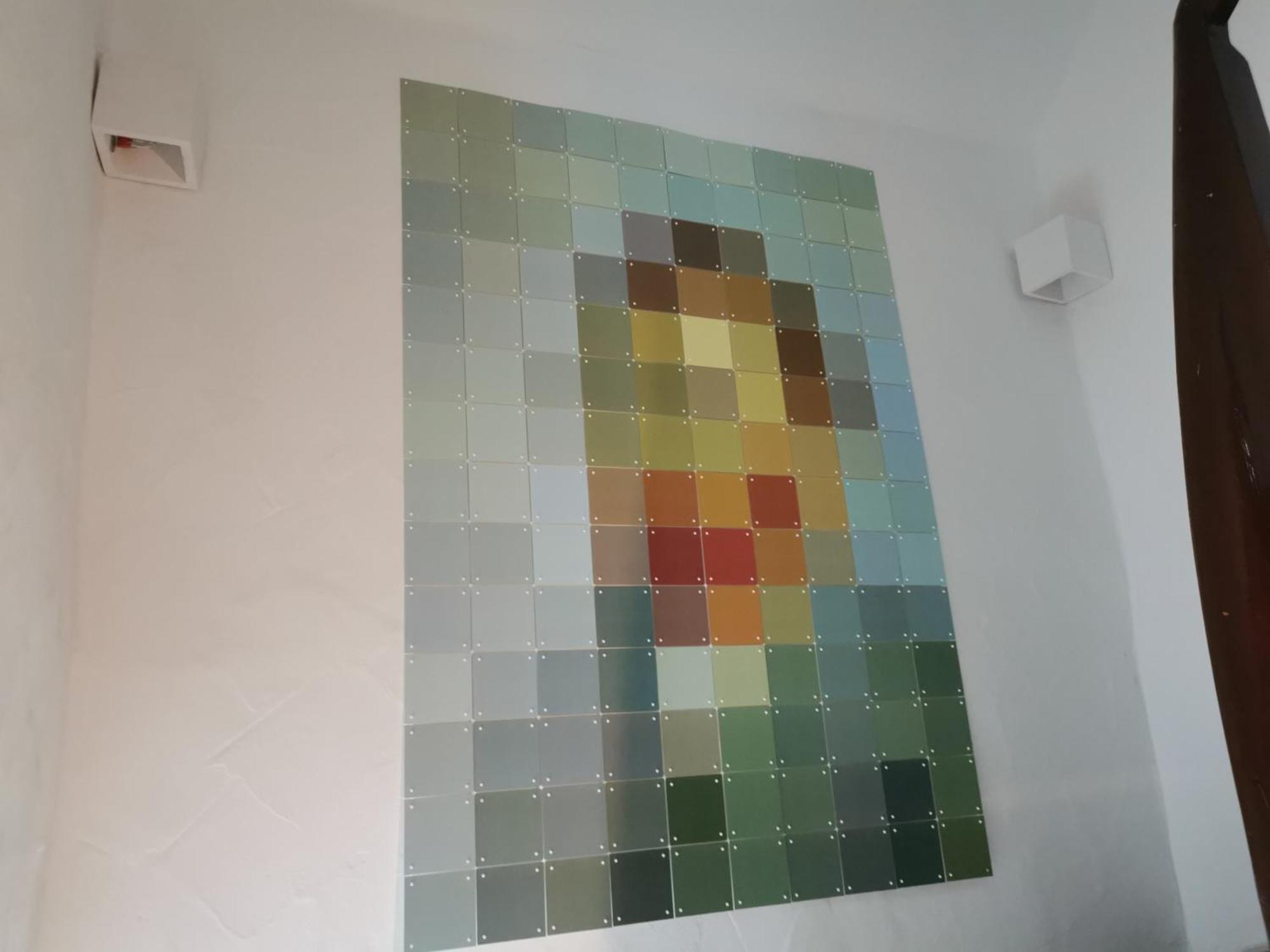Ferienhaus Malu In Bremm Exteriér fotografie