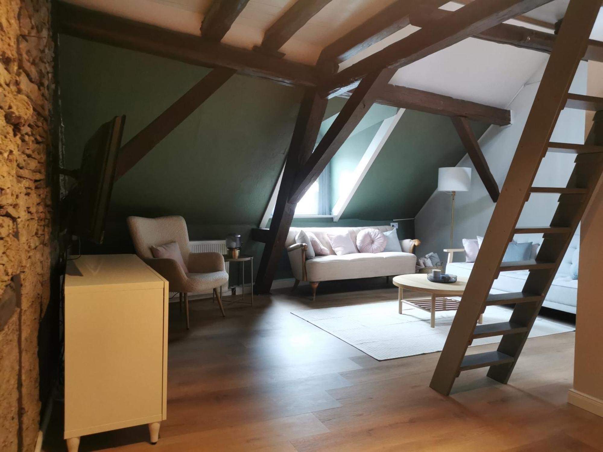 Ferienhaus Malu In Bremm Exteriér fotografie