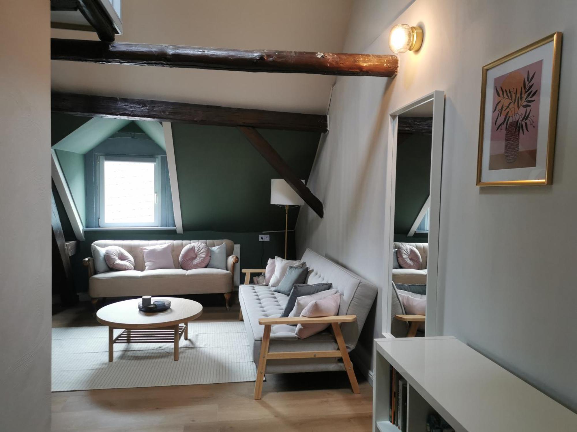 Ferienhaus Malu In Bremm Exteriér fotografie