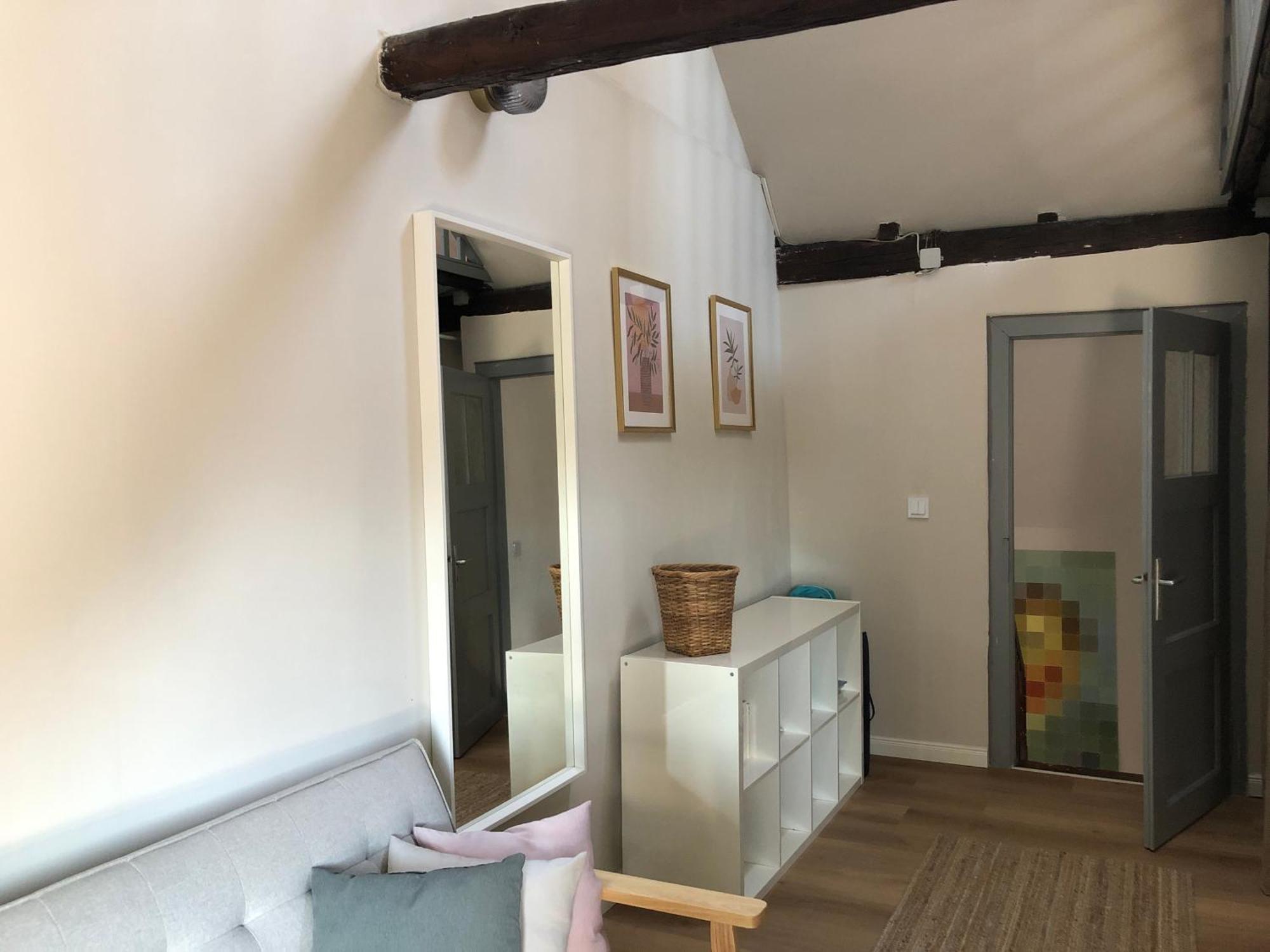 Ferienhaus Malu In Bremm Exteriér fotografie