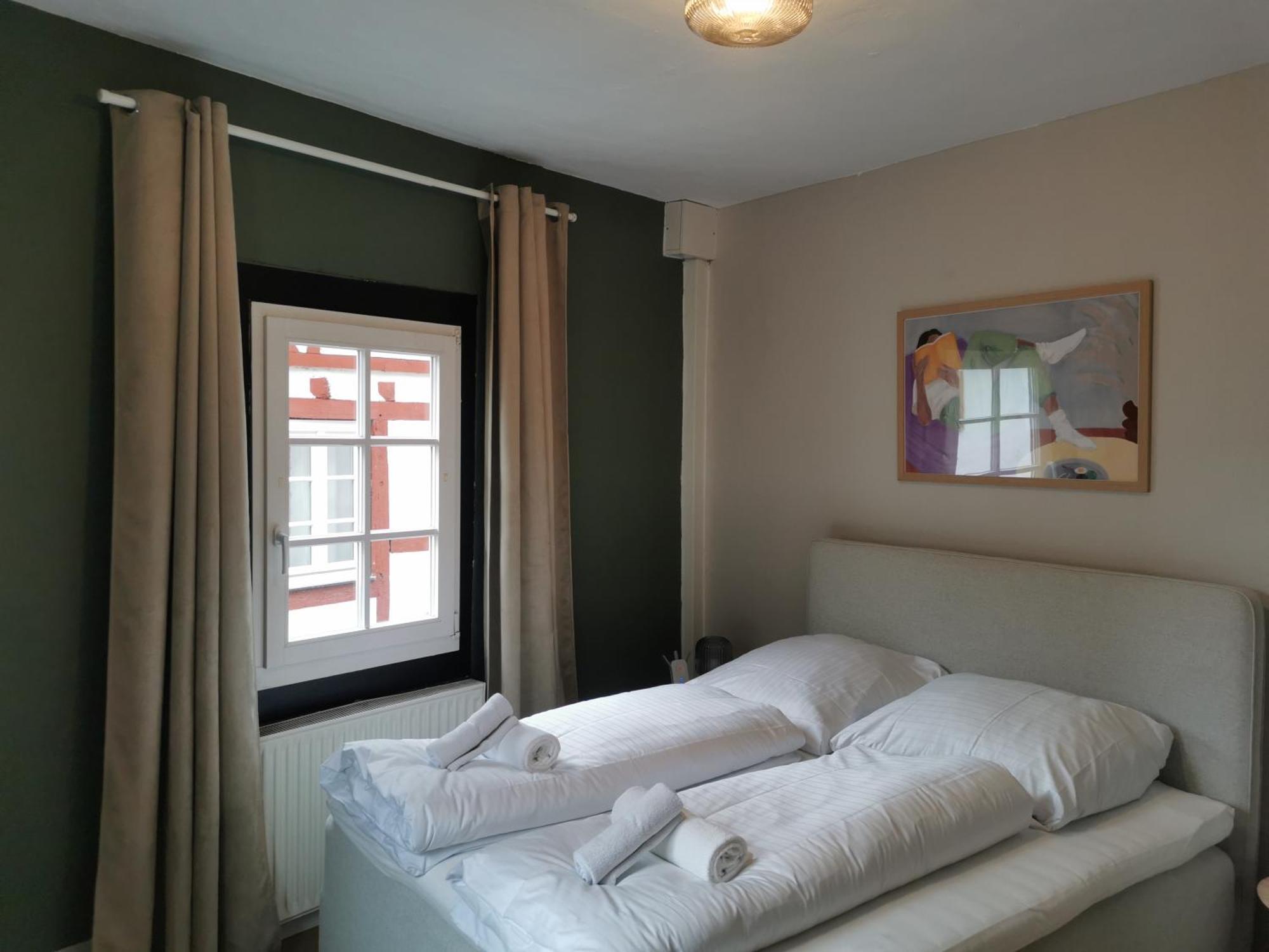 Ferienhaus Malu In Bremm Exteriér fotografie