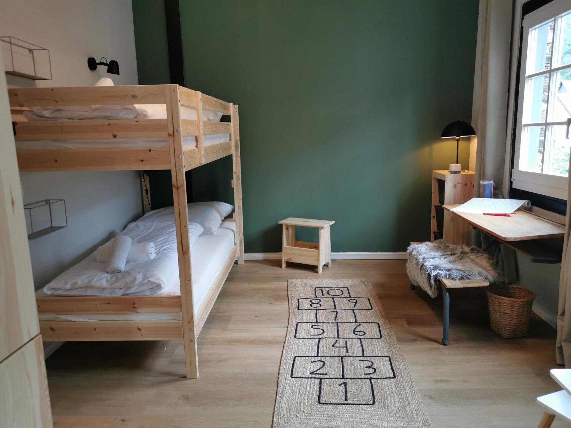Ferienhaus Malu In Bremm Exteriér fotografie