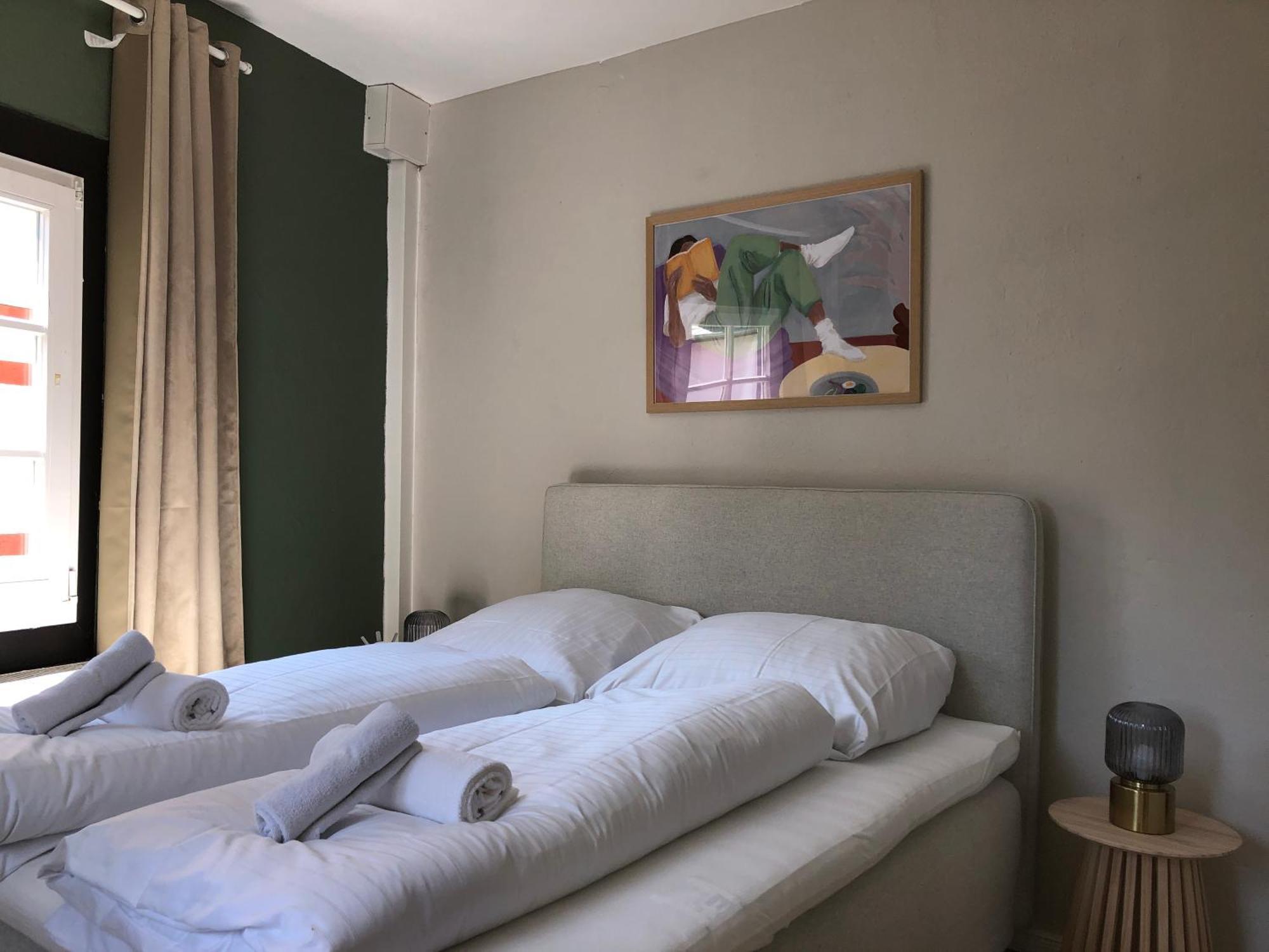 Ferienhaus Malu In Bremm Exteriér fotografie