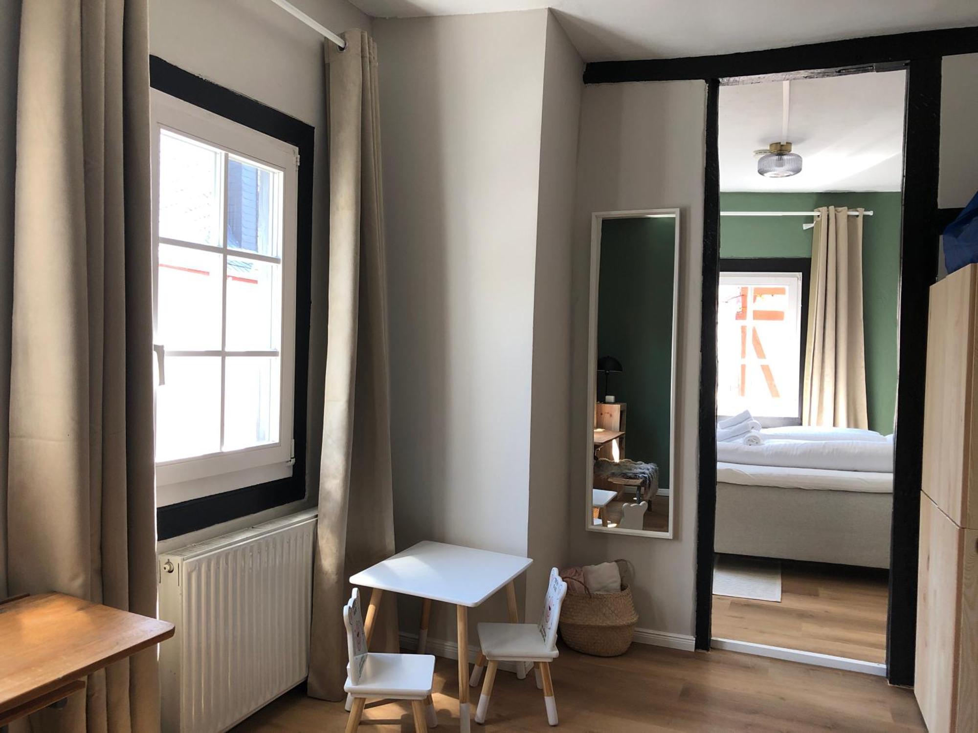 Ferienhaus Malu In Bremm Exteriér fotografie