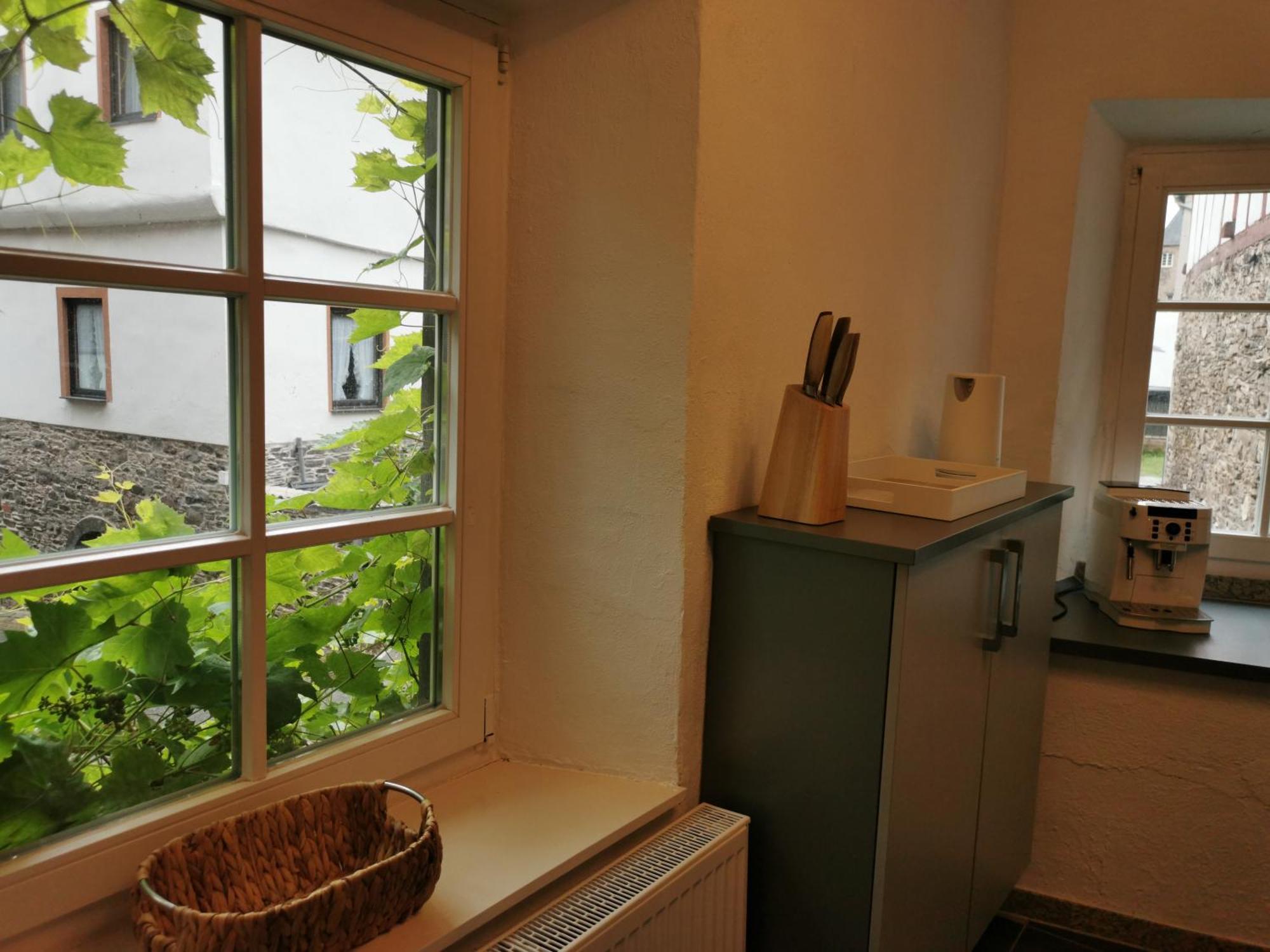 Ferienhaus Malu In Bremm Exteriér fotografie